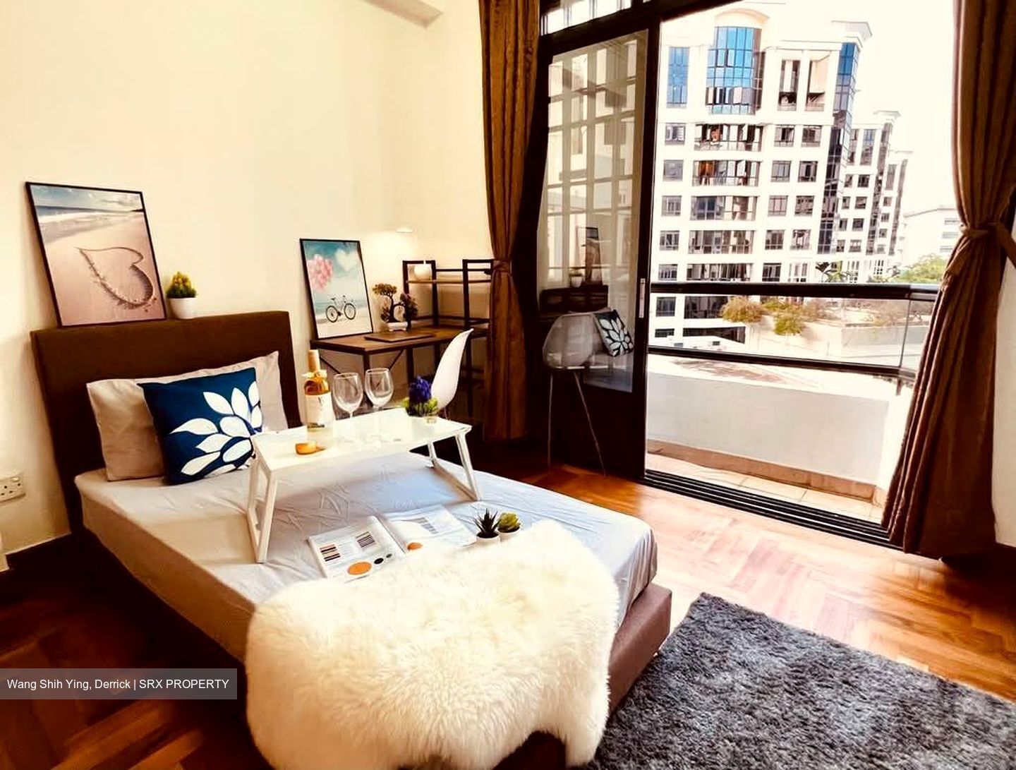 Eastpoint Green (D18), Condominium #569994341
